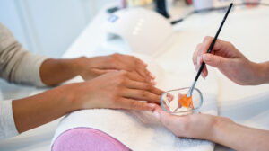 Best Nail Spa in Mumbai: Where Beauty Meets Excellence