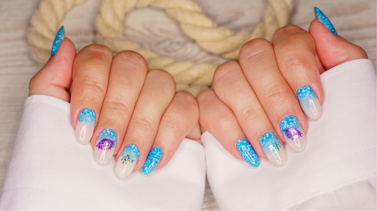 Nail Art Trends in Mumbai: Designs That Suit Every Mood and Occasion