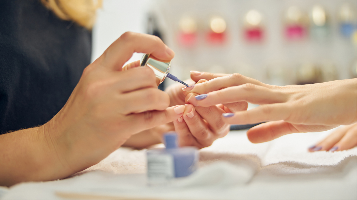 Discover the Best Nail Salon in Mumbai for Professional and Trendy Nail Care