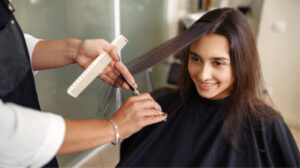 How to Choose the Best Hair Salon in Mumbai for Your Hair Type