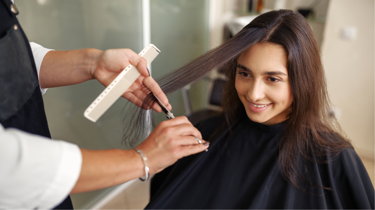 How to Choose the Best Hair Salon in Mumbai for Your Hair Type