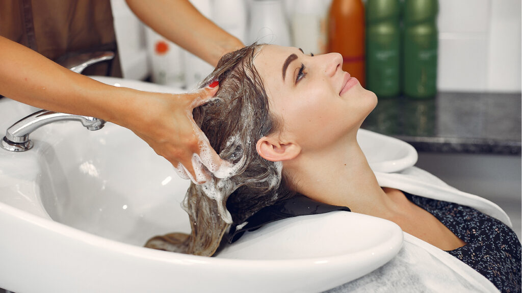 Hair Salon in Mumbai