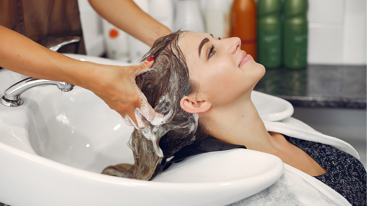 Hair Salon in Mumbai