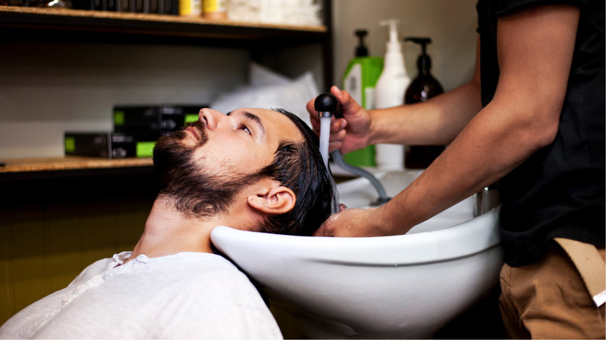 Best Hair Salons for Men