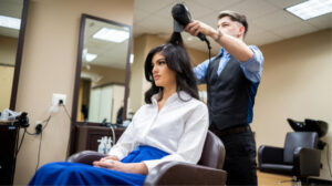 Hair Styling Services in Mumbai